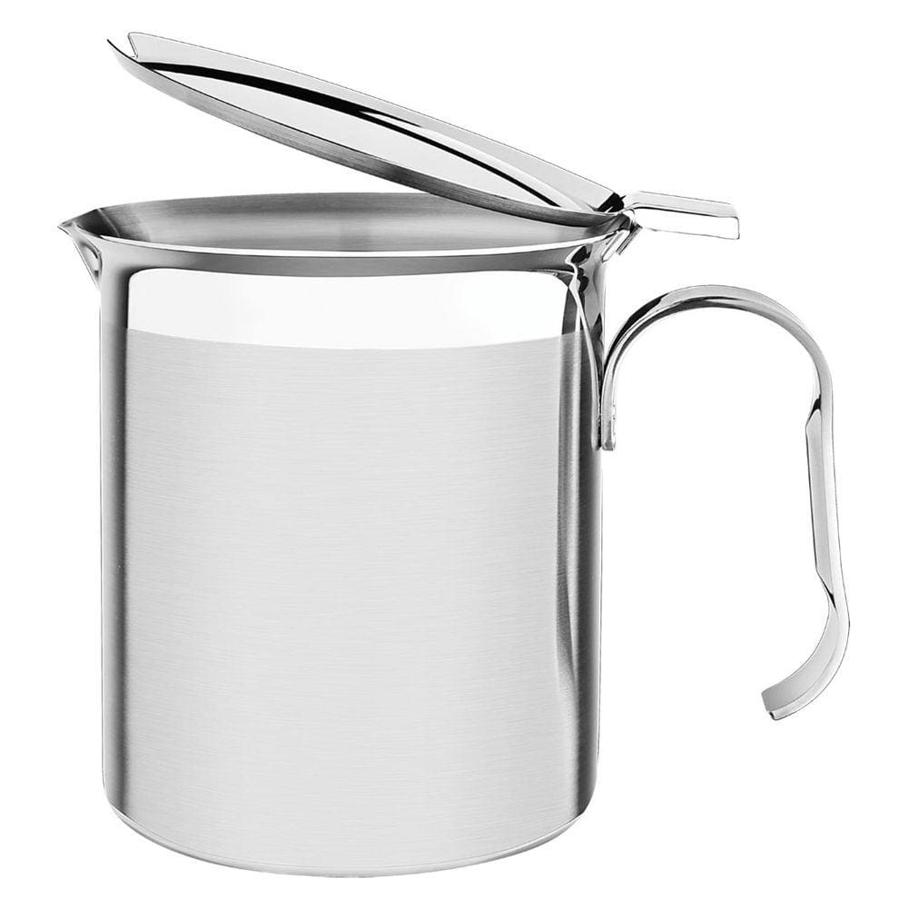 Jarra para Água Buena 2,9 Litros em Aço Inox Tramontina