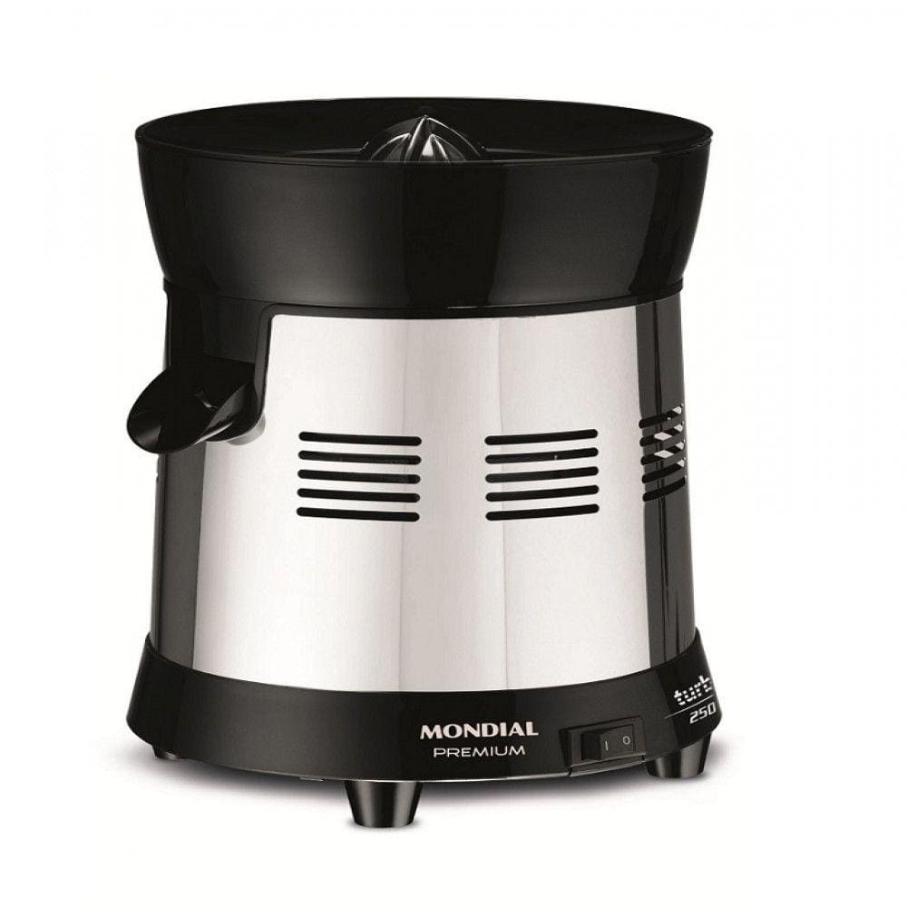 Espremedor de Frutas 250W E10 Mondial