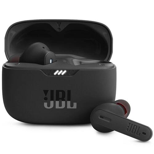 Fones de Ouvido Intra-auricular JBL Tune 125TWS, True Wireless