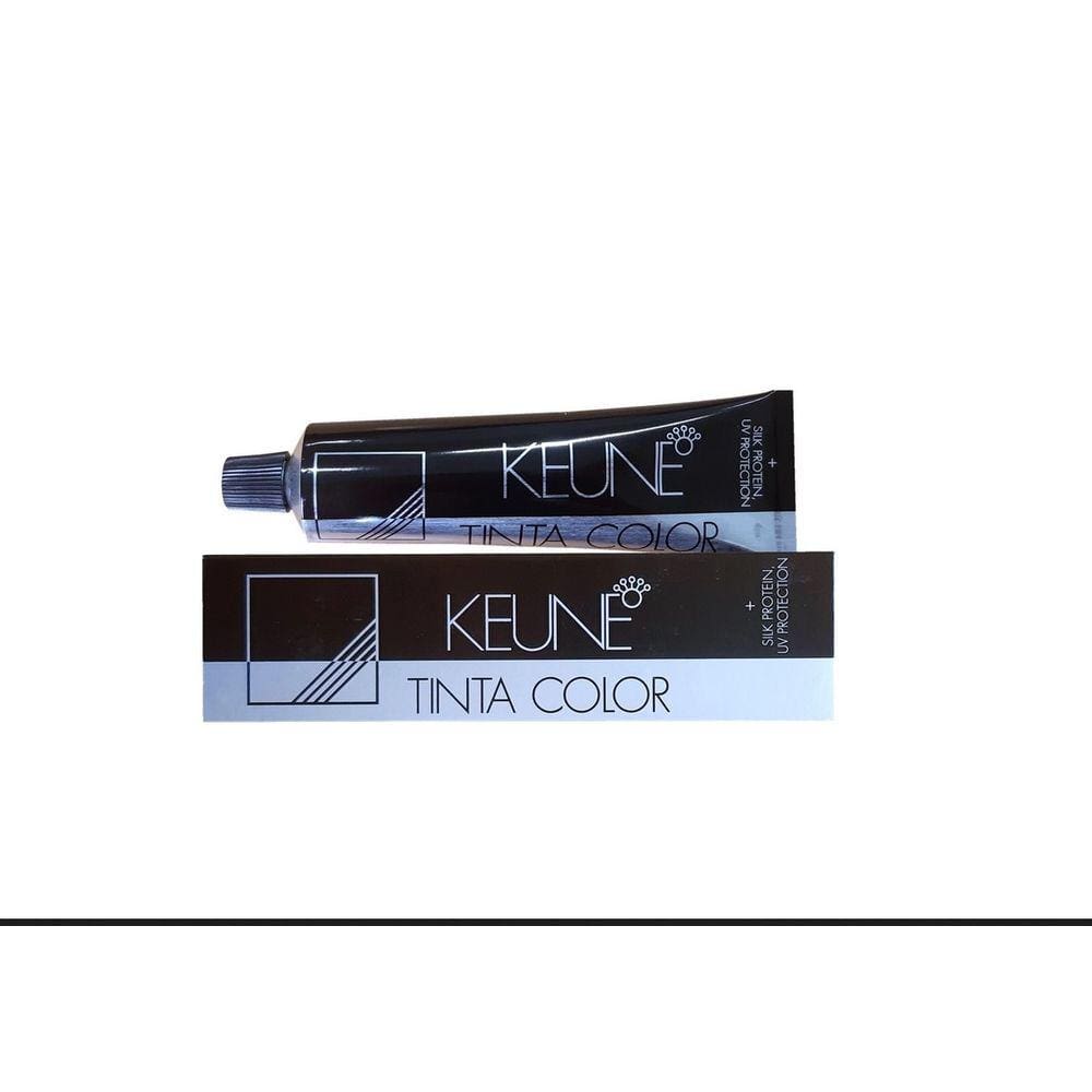 Keune Tinta Color 6.3 Louro Escuro Dourado 60ml
