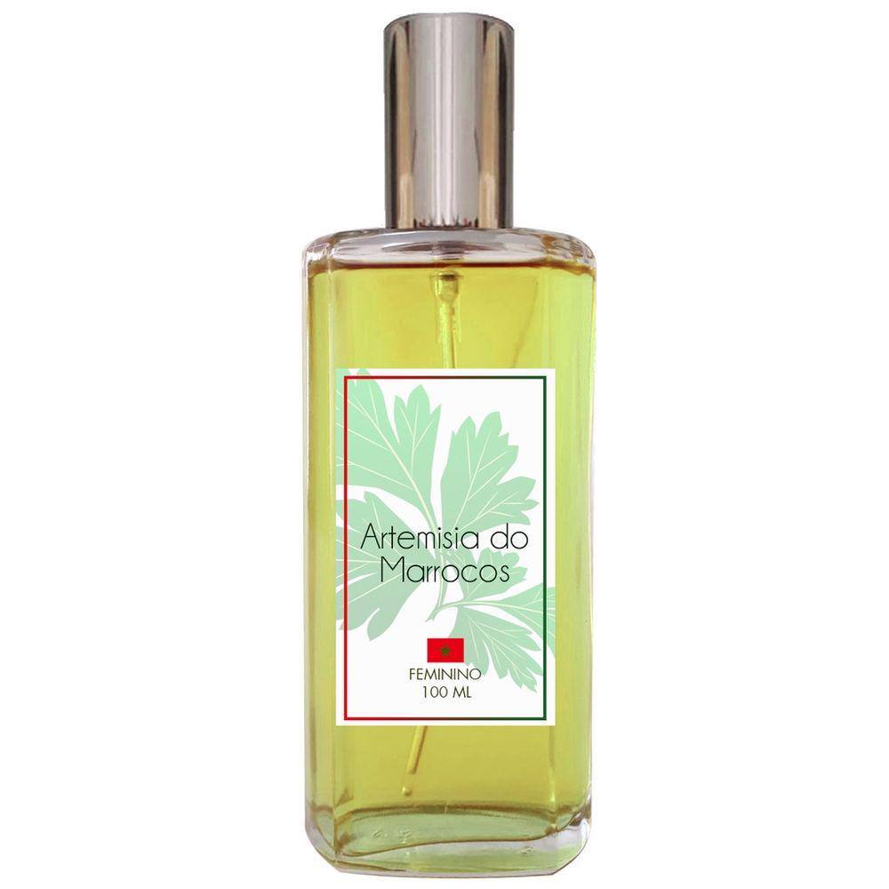 Perfume Feminino Artemísia Do Marrocos 100ml