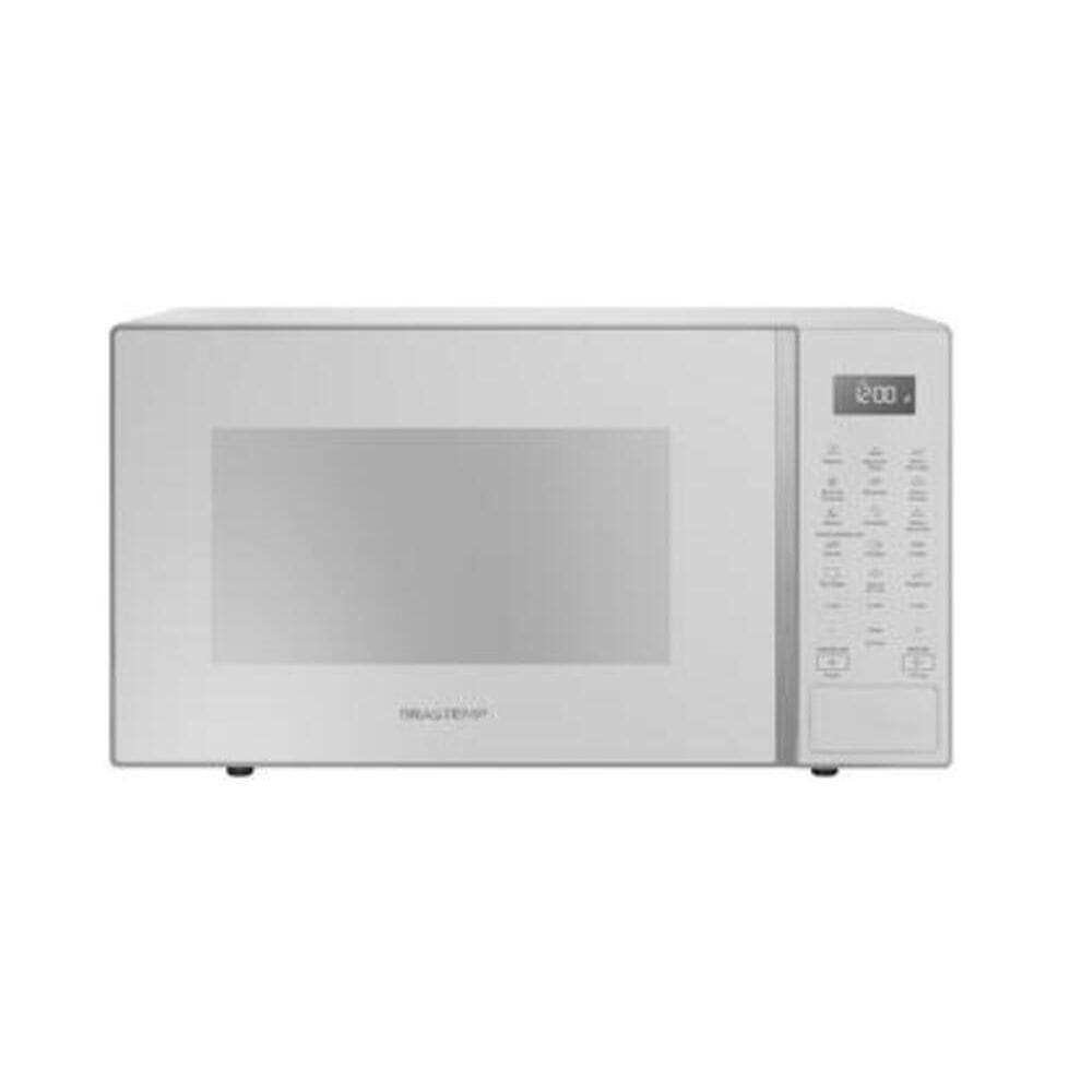 Micro-ondas Brastemp Branco 32 Litros com Menu Gourmet BMS46AB
