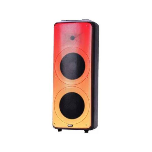 Caixa de Som Amvox ACA 2000 Party Vox Prime 2000W - Bivolt Menor preço em Caixa de Som Amvox ACA 2000 Party Vox Prime 2000W - Bivolt