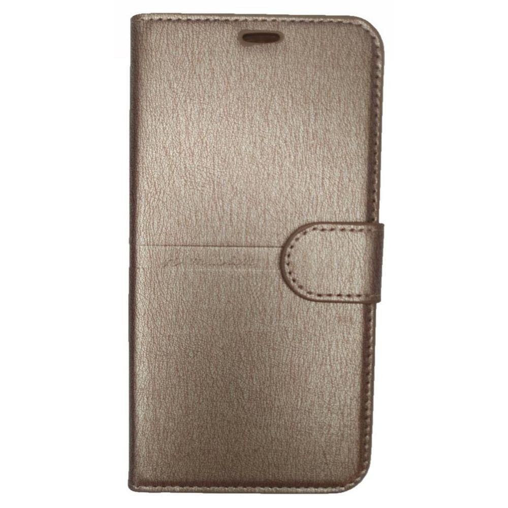 Capa Carteira Para Samsung A31 - Capinha Cor: Vermelha