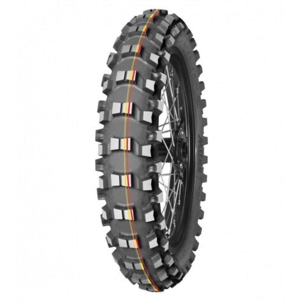 Pneu Moto Mitas 110/90-19 62M Terra Force MX SM TT (T)