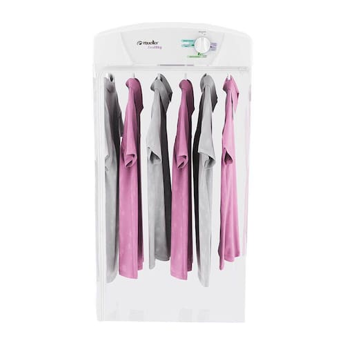 imagem-Secadora de Roupas de Parede Sun Mueller 8Kg - 110V