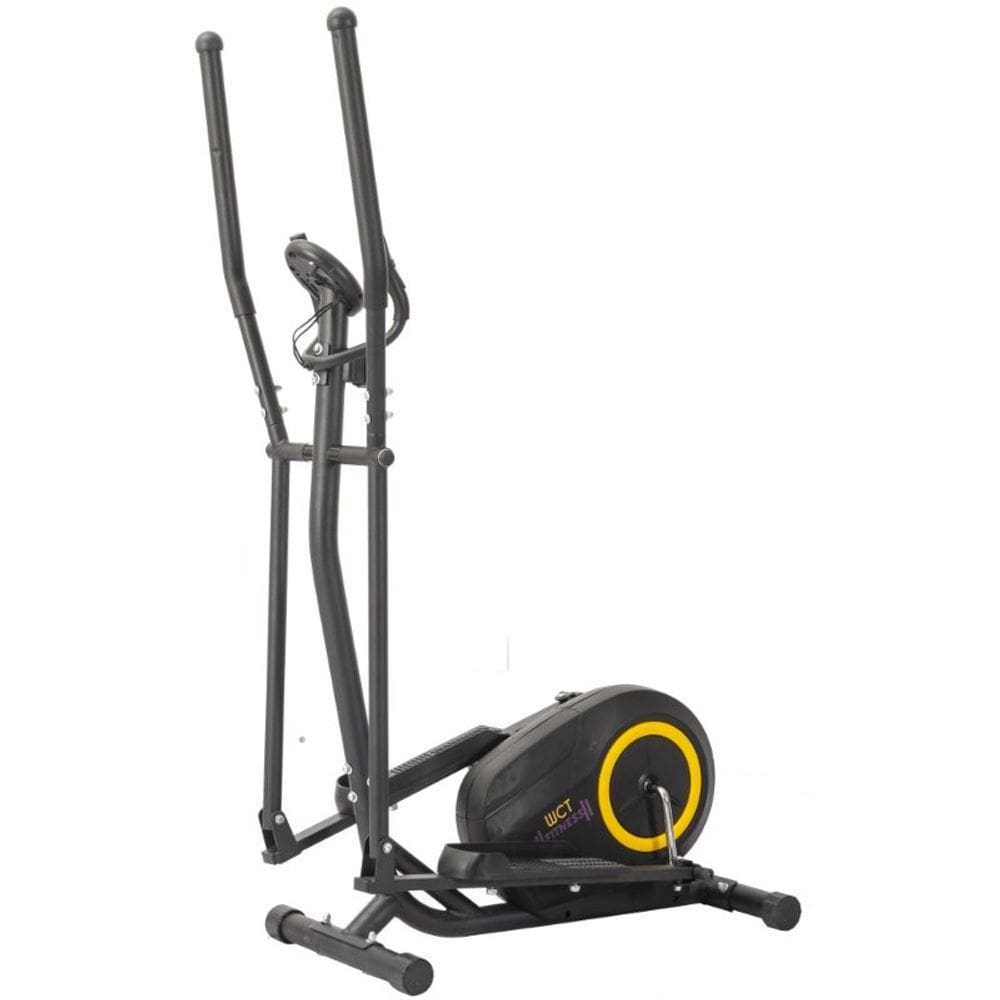 Aparelho Elíptical Magnético Wct Fitness 441502 Ginastica