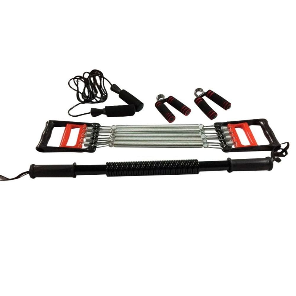 Kit Treino Yoga Pilates Fisioterapia Wct Fitness
