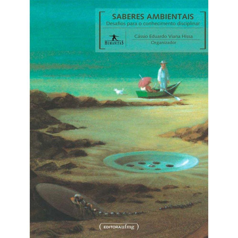 Saberes Ambientais