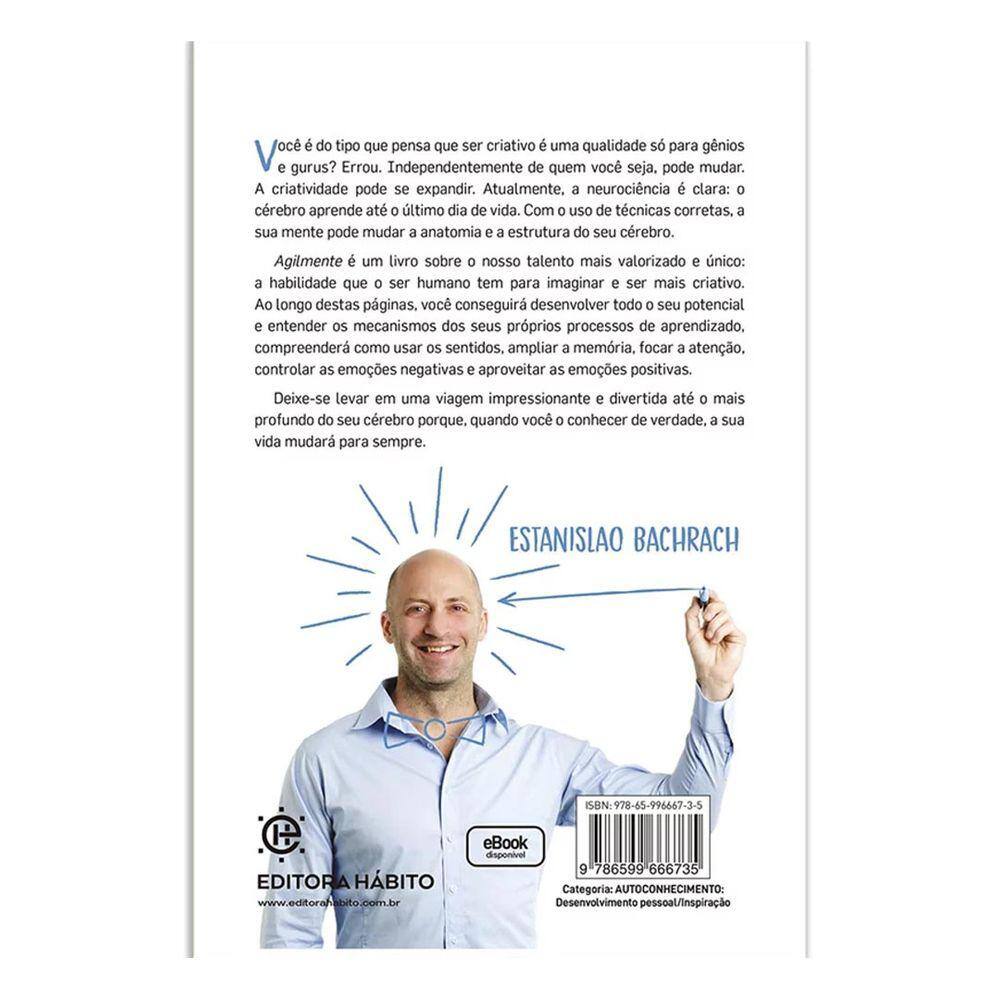 Agilmente | Estanislao Bachrach