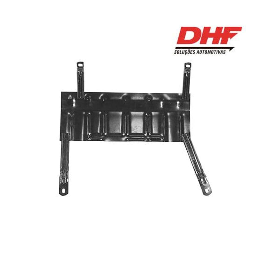 Protetor Carter Motor DHF Chevrolet Spin LT Nlev 2013-2020