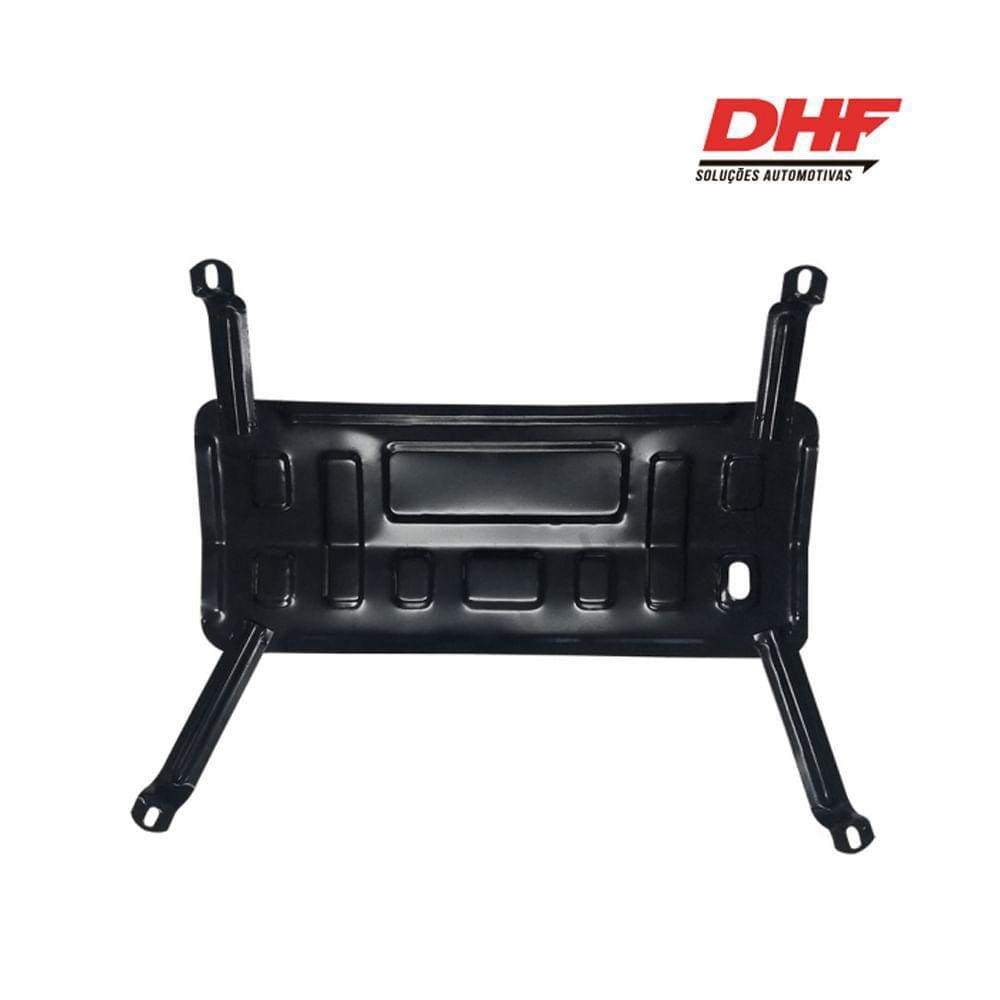 Protetor de Carter Motor DHF Yaris XL Plus 2019-2020