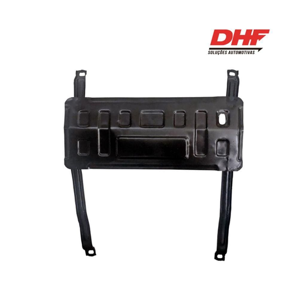 Protetor de Carter Motor DHF Kwid Intense SCE 2019-2020