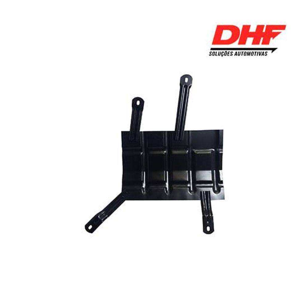 Protetor de Carter Motor DHF Hyundai Creta Pulse 2017-2020