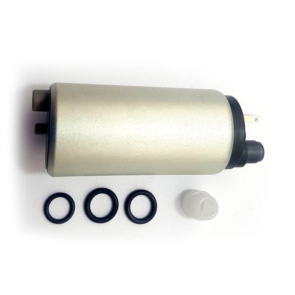 Refil Bomba Combustivel Cg 150 Fan 2009 - 2010 Gasolina Zouil