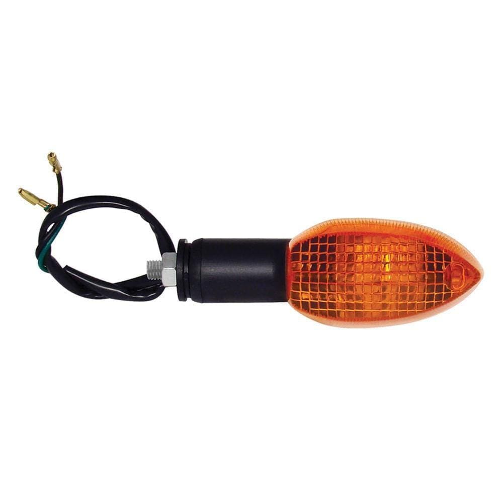 Pisca Moto D/T Fazer 250 06/08 XTZ 250 Lander 07/08 GVS