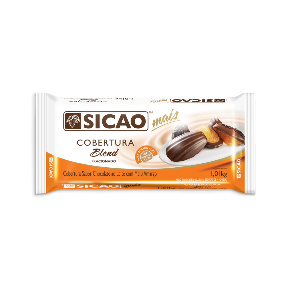 Sicao blend extra
