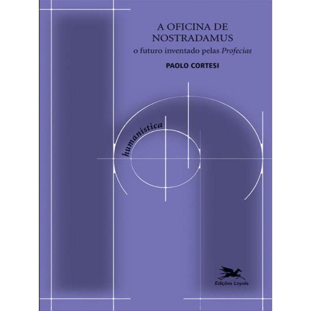 A Oficina De Nostradamus