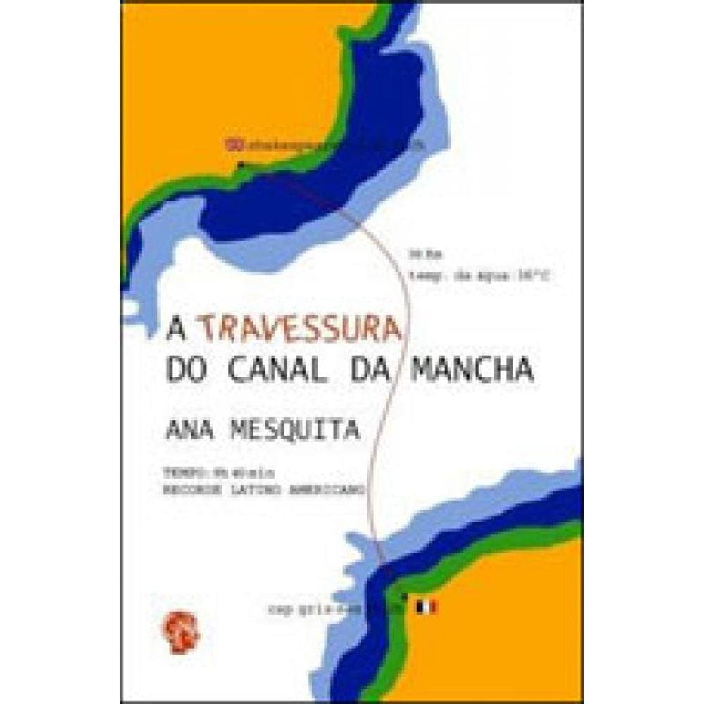A Travessura Do Canal Da Mancha