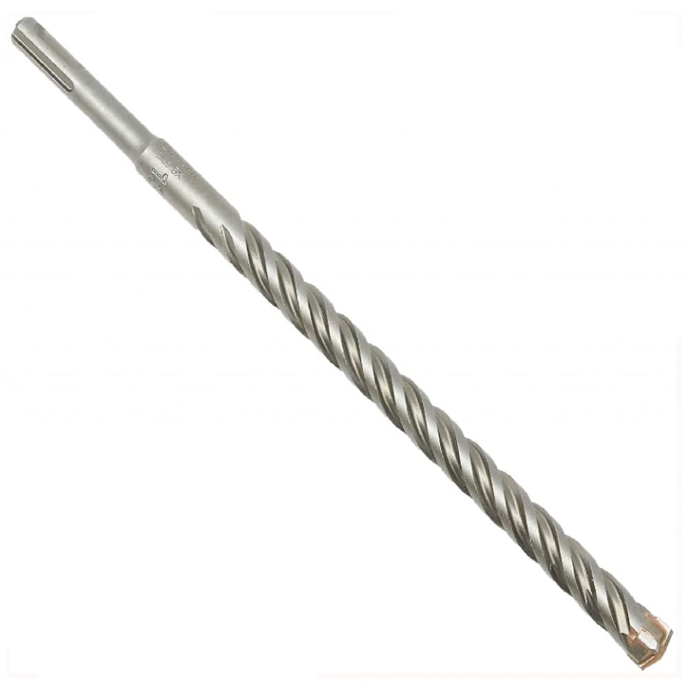 Broca SDS Plus 08X210 - IRWIN (1929945)