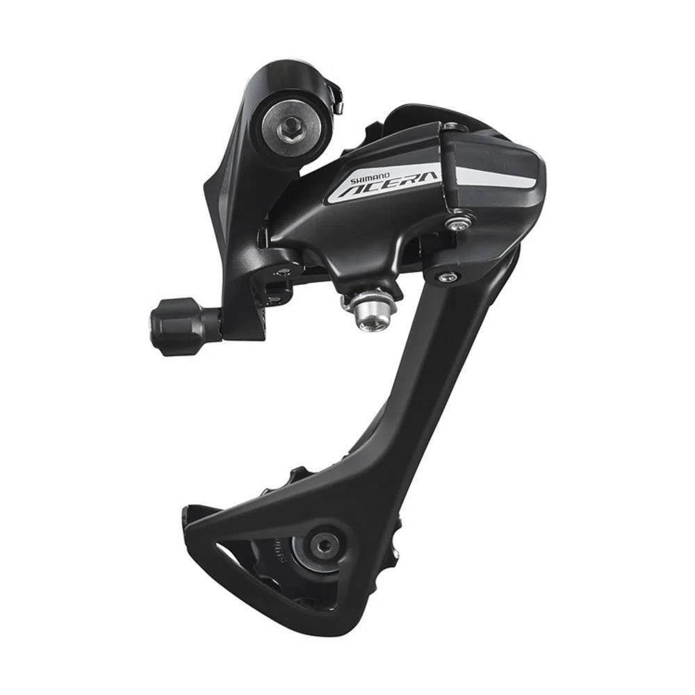 Câmbio Traseiro Acera RD-M3020L Sgs 7/8v Preto