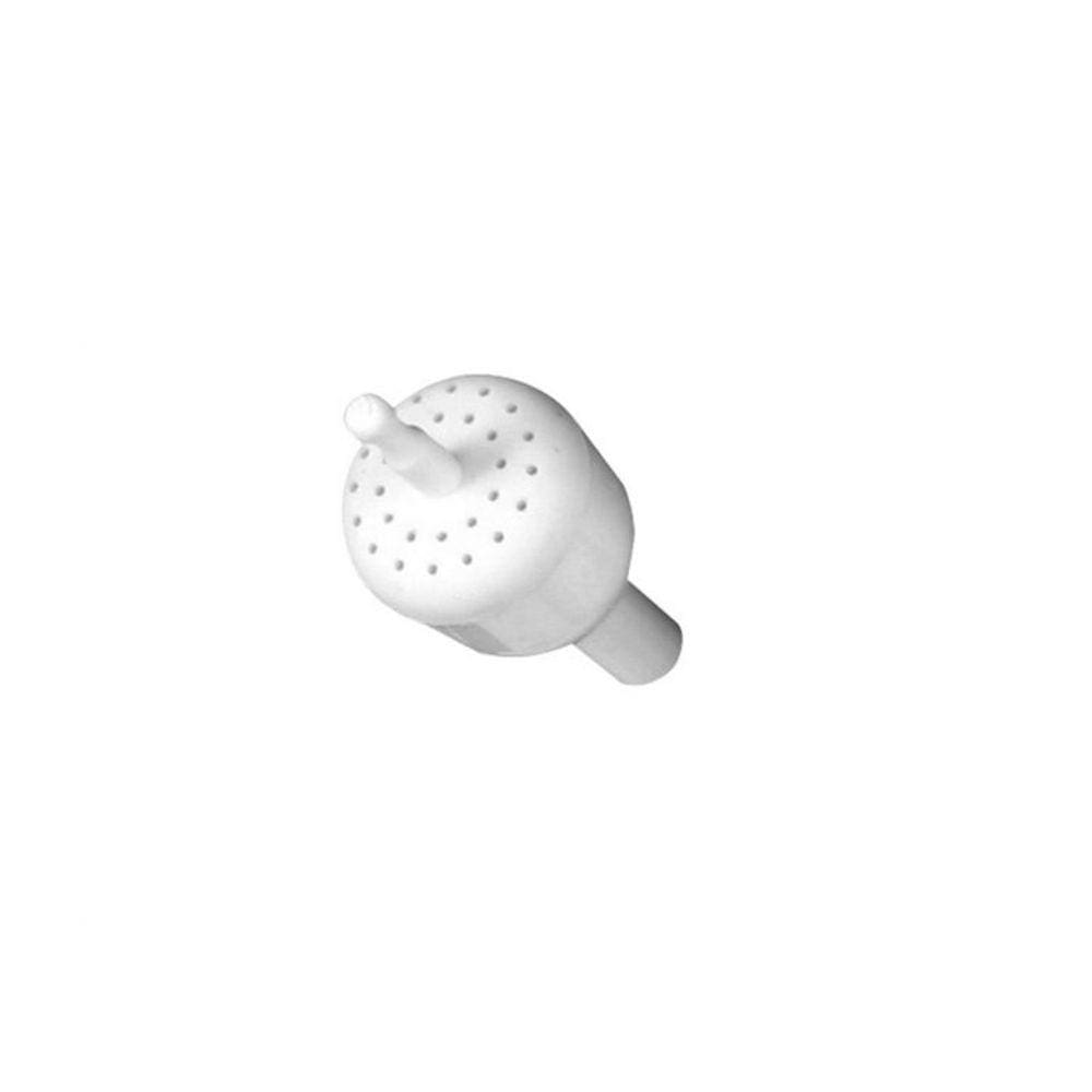 Chuveirinho para Chuveiro Elétrico Branco - LORENZETTI (7589205)