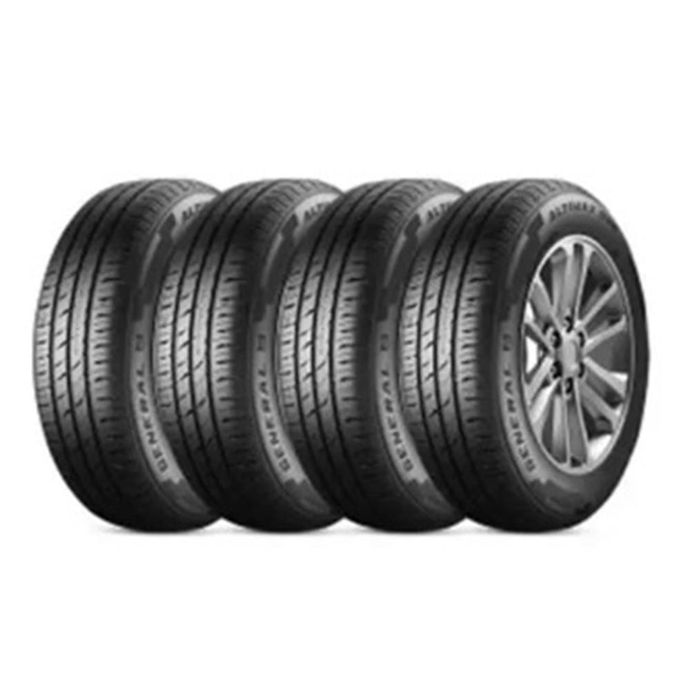 Jogo de 4 Pneus 175/70R14 88T Altimax One General Tire by Co