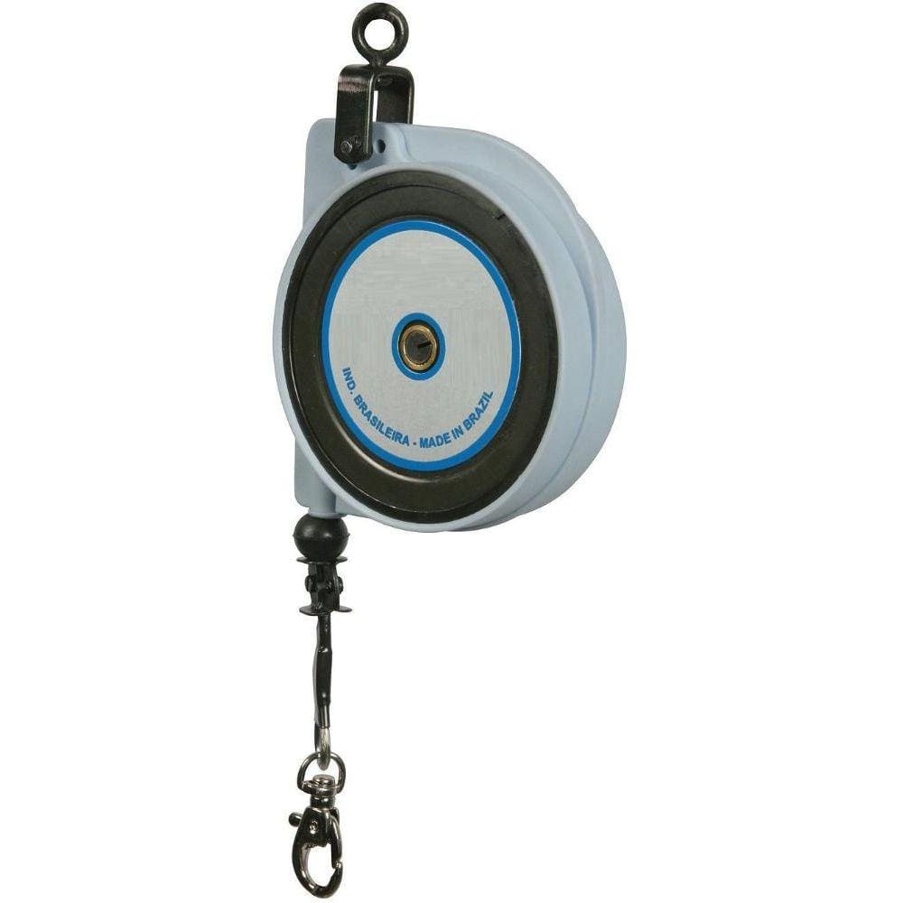 Balancim De Sustentação P0,5 0kg A 0,5kg Com 2m De Cabo