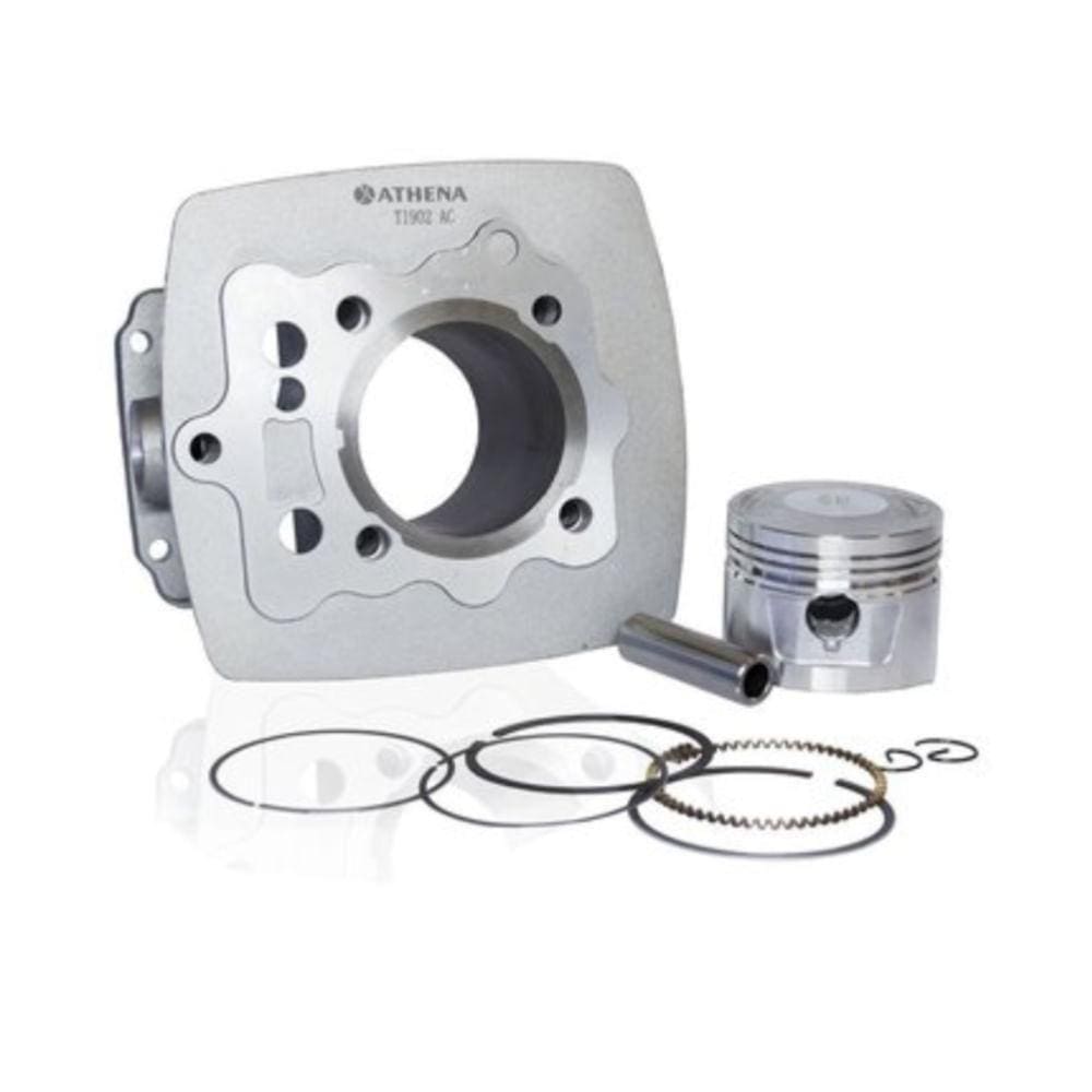 Kit Cilindro Motor Vedamotors Dafra Speed 150 2008 até 2014