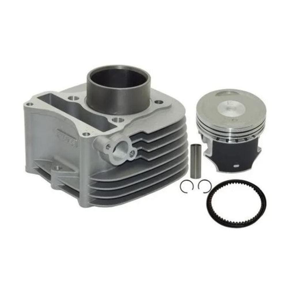 Kit Cilindro Motor Vedamotors Burgman 125i 2011 até 2019