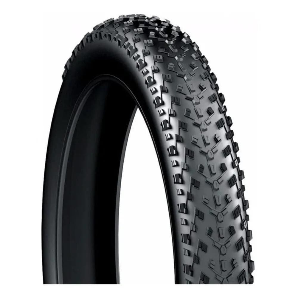 Pneu 26x4.00 Chopper SRI-107 Fat Bike 30 PSI Preto