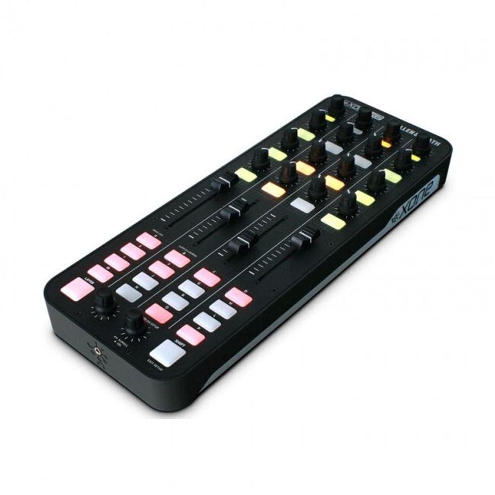 DTM・DAW ALLEN & HEATH XONE K2 Xone K2 Allen & Heath | Controlador Dj | Extra