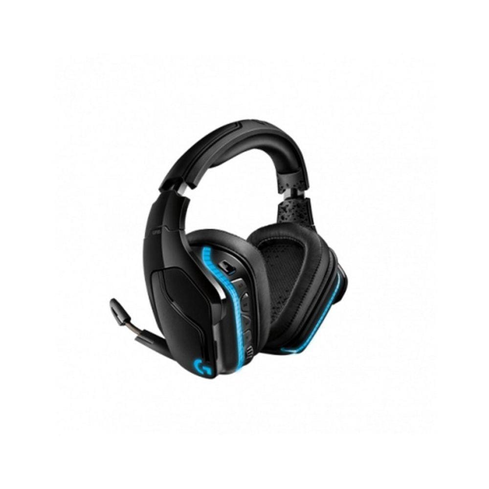 Headset Gamer Logitech G935 RGB Sem fio Surround 7.1 981-000742