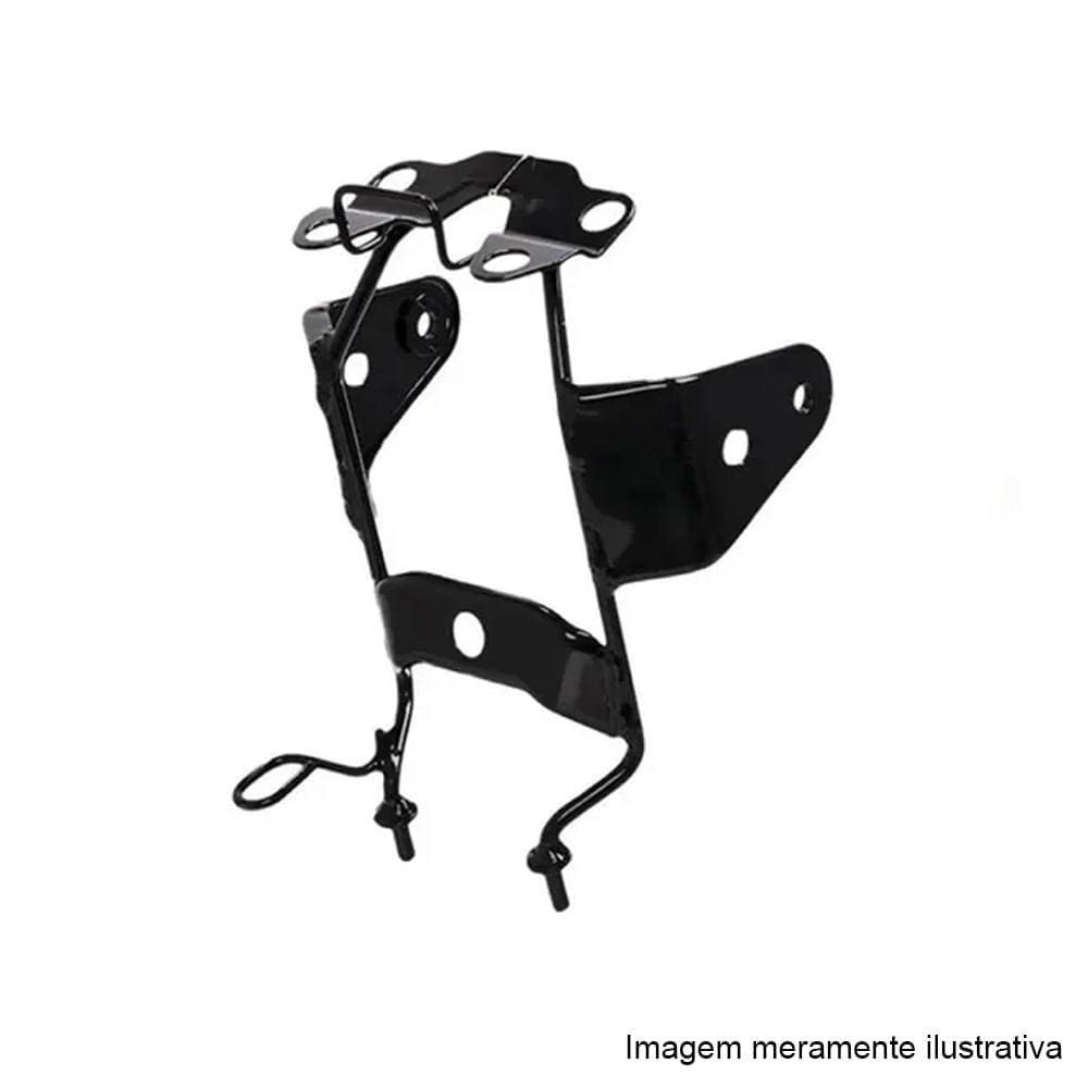 Suporte Farol (Aranha) Cometa 5220 CG 125 Fan KS ESD 09-14
