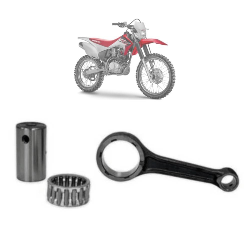 Kit Biela Vedamotors S410210321017 entre furos 110,0 CRF230 F