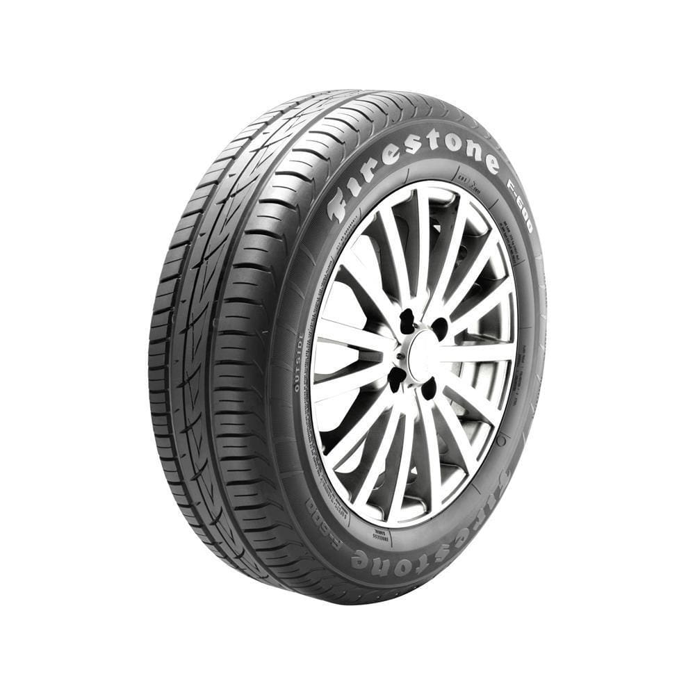 Pneu Firestone Aro15 195/55R15 - F-600 85H