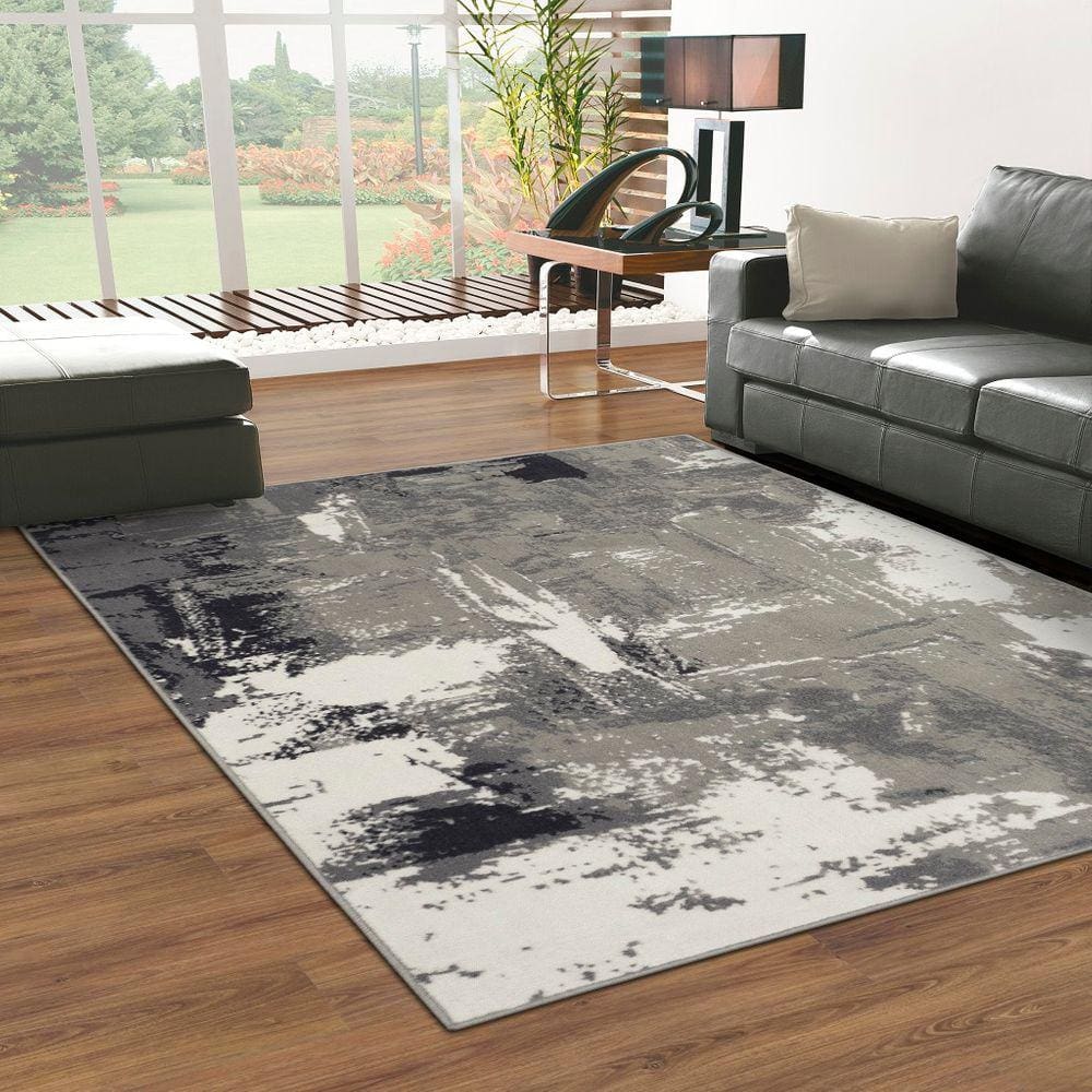 Tapete Sala Herat Capri 2662 2,00x2,50m- Tapetes São Carlos