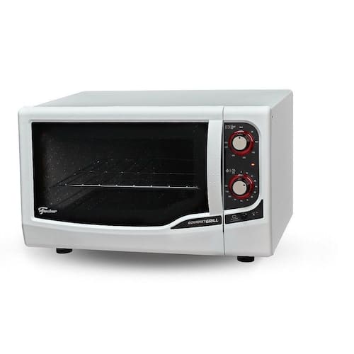 imagem-Forno Elétrico Fischer Gourmet Grill 44L - 220V