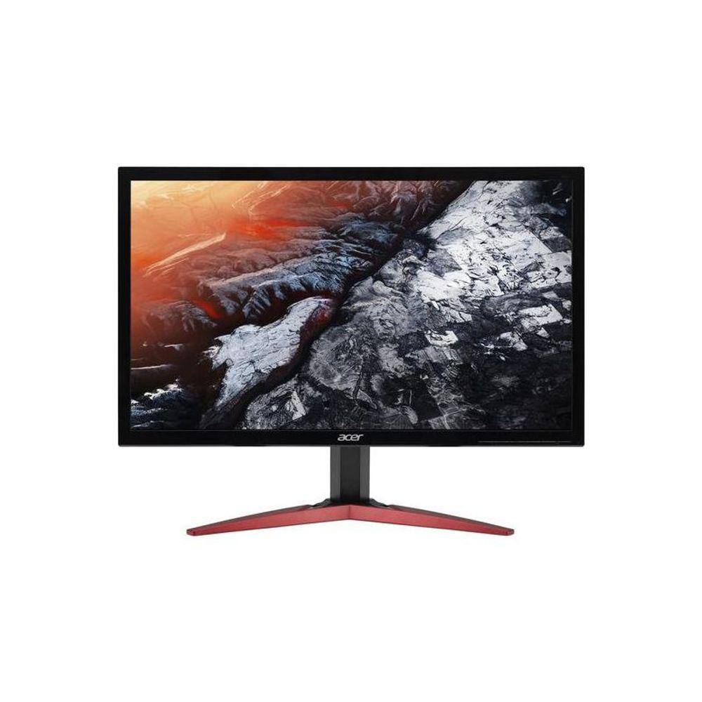 Monitor Gamer Acer Kg Q Extra