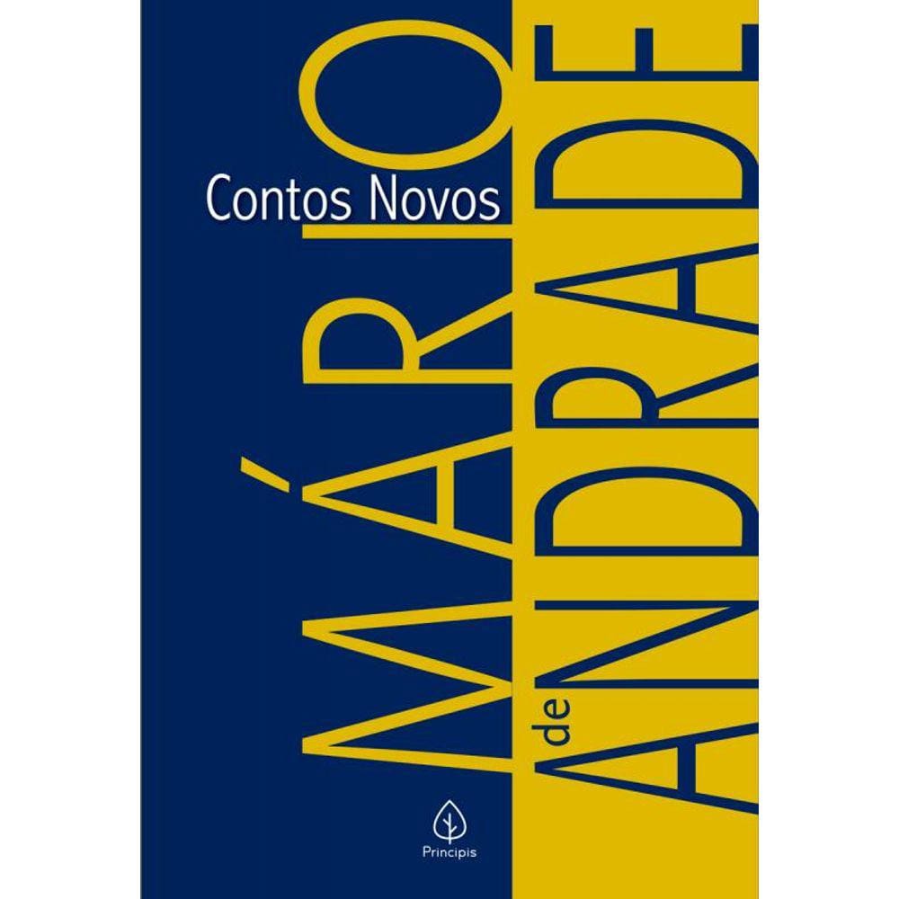Contos novos