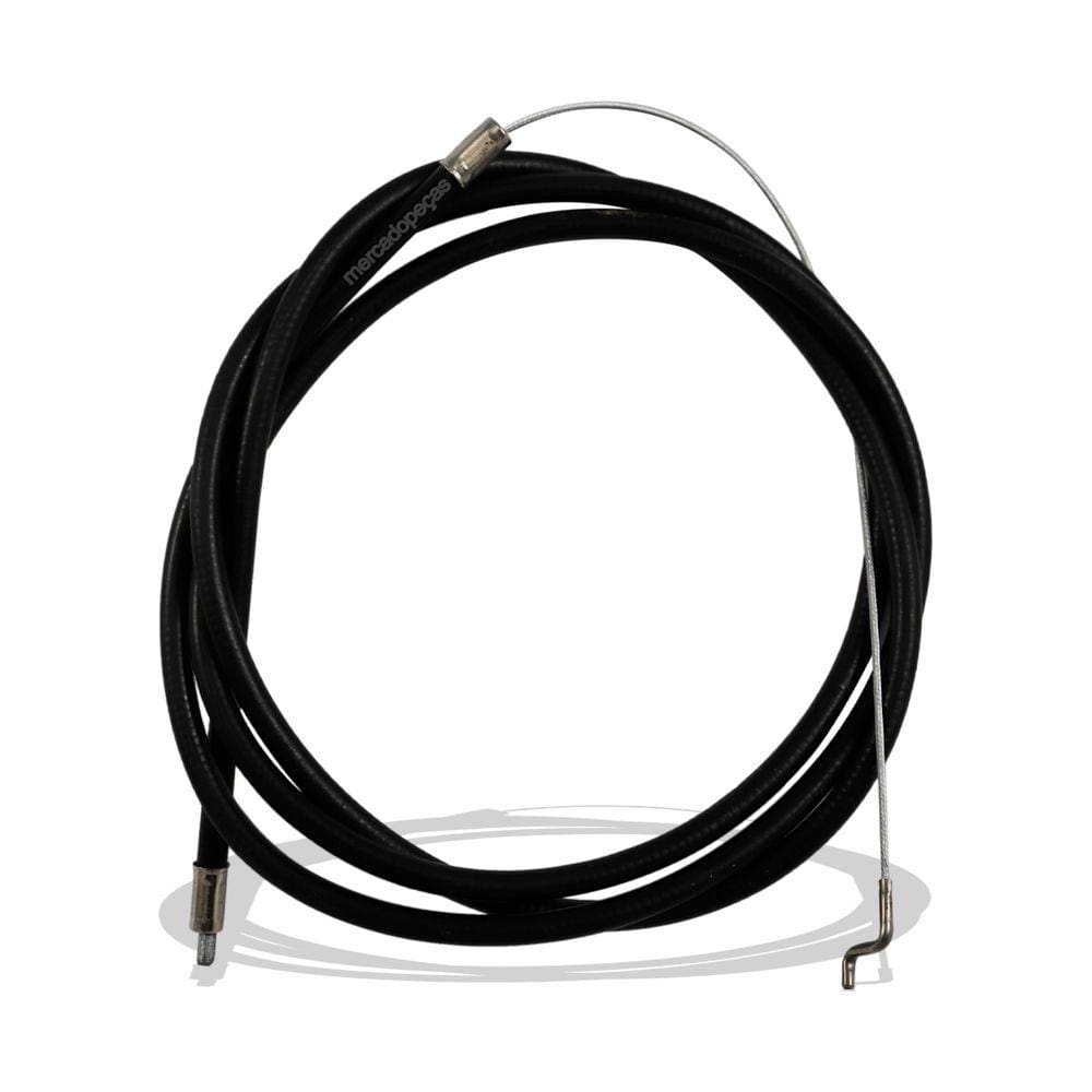 Cabo Acelerador Capa P/ Roçadeira Stihl Nova Fs160 Fs220 290