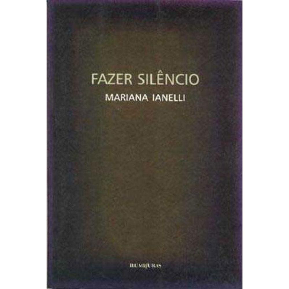 Fazer Silêncio