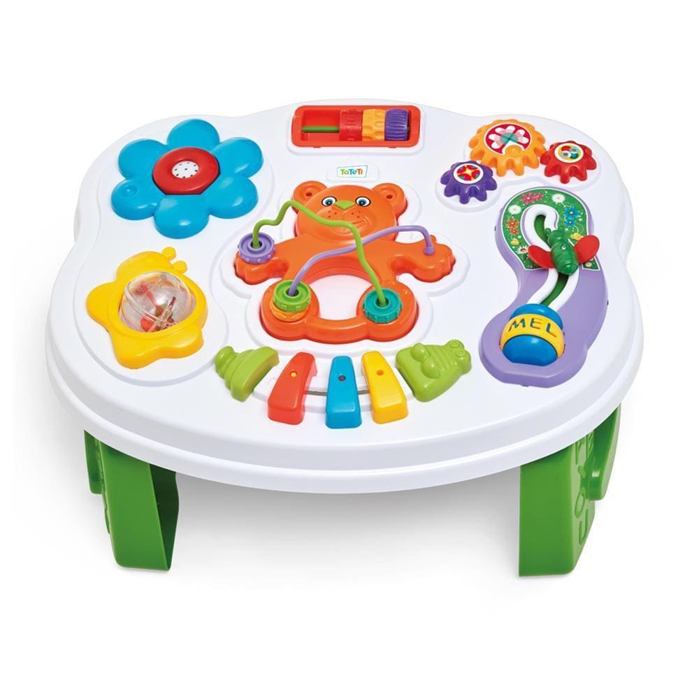 Mesa Smart Table  812 Tateti