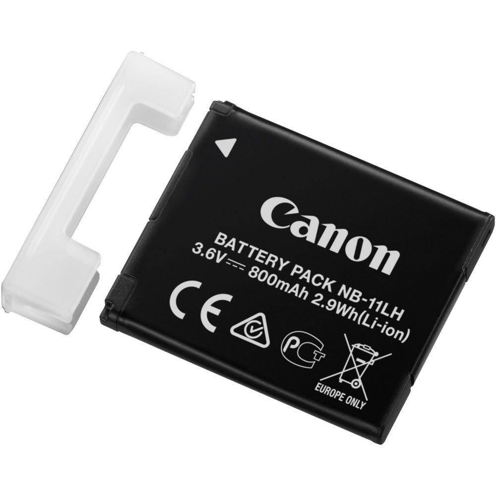 Bateria Canon Nb - 11Lh
