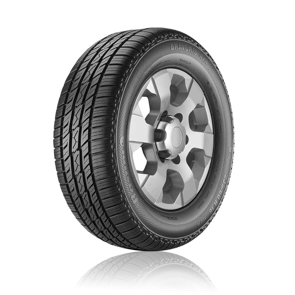 Pneu aro 18 235/55R18 100V Barum FR Bravuris 4x4