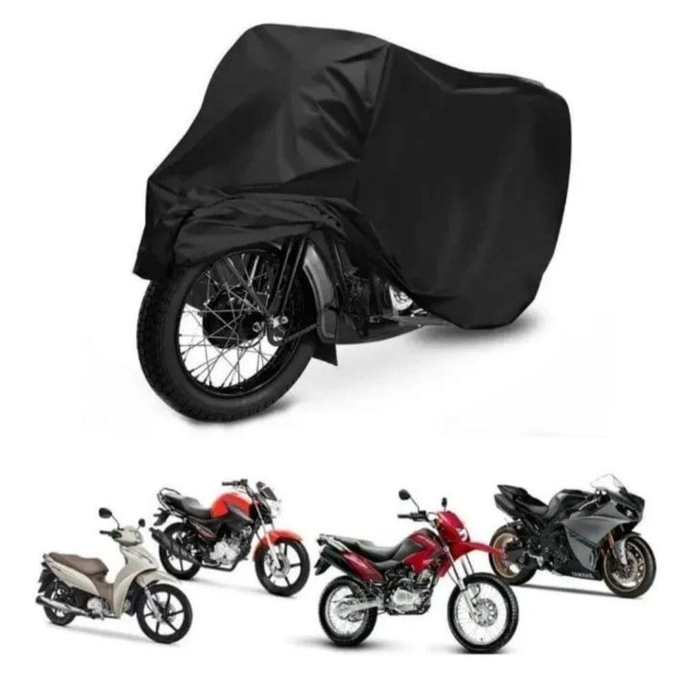 capa para cobrir moto honda pop 2022