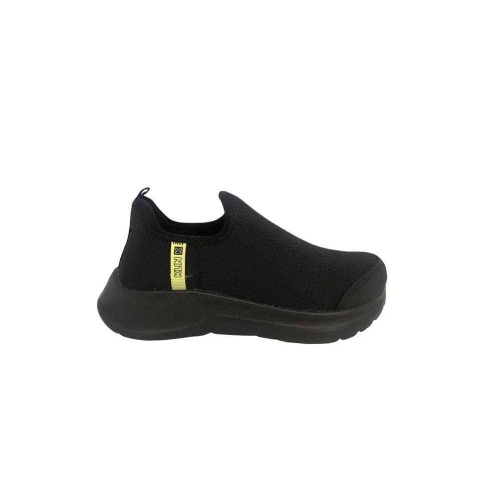 Tenis M Klin 4450050 - 445005000  Preto