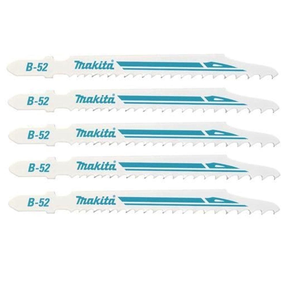 Serra Tico Tico Lam. C/05 Makita B-52 B-06482