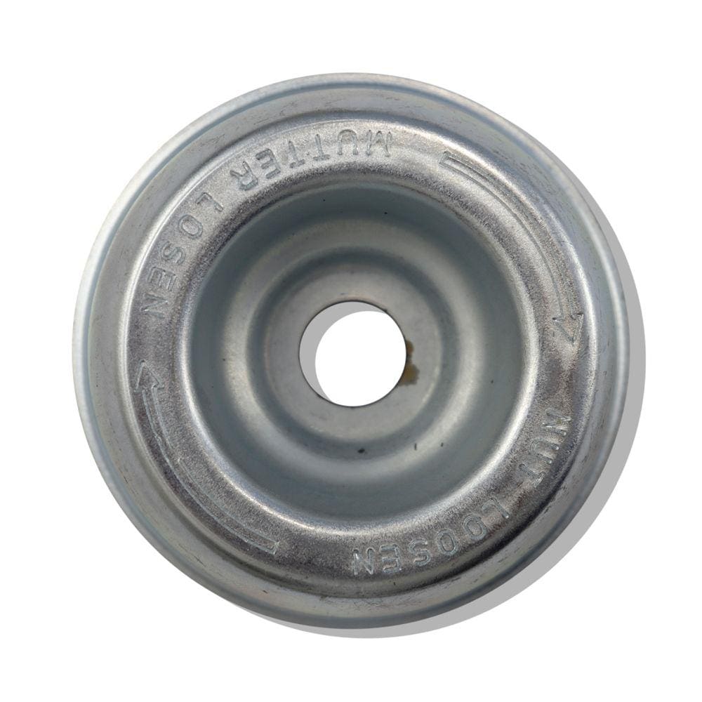 Limitador de altura furo 16mm roçadeira Fs160 Fs220 Fs280