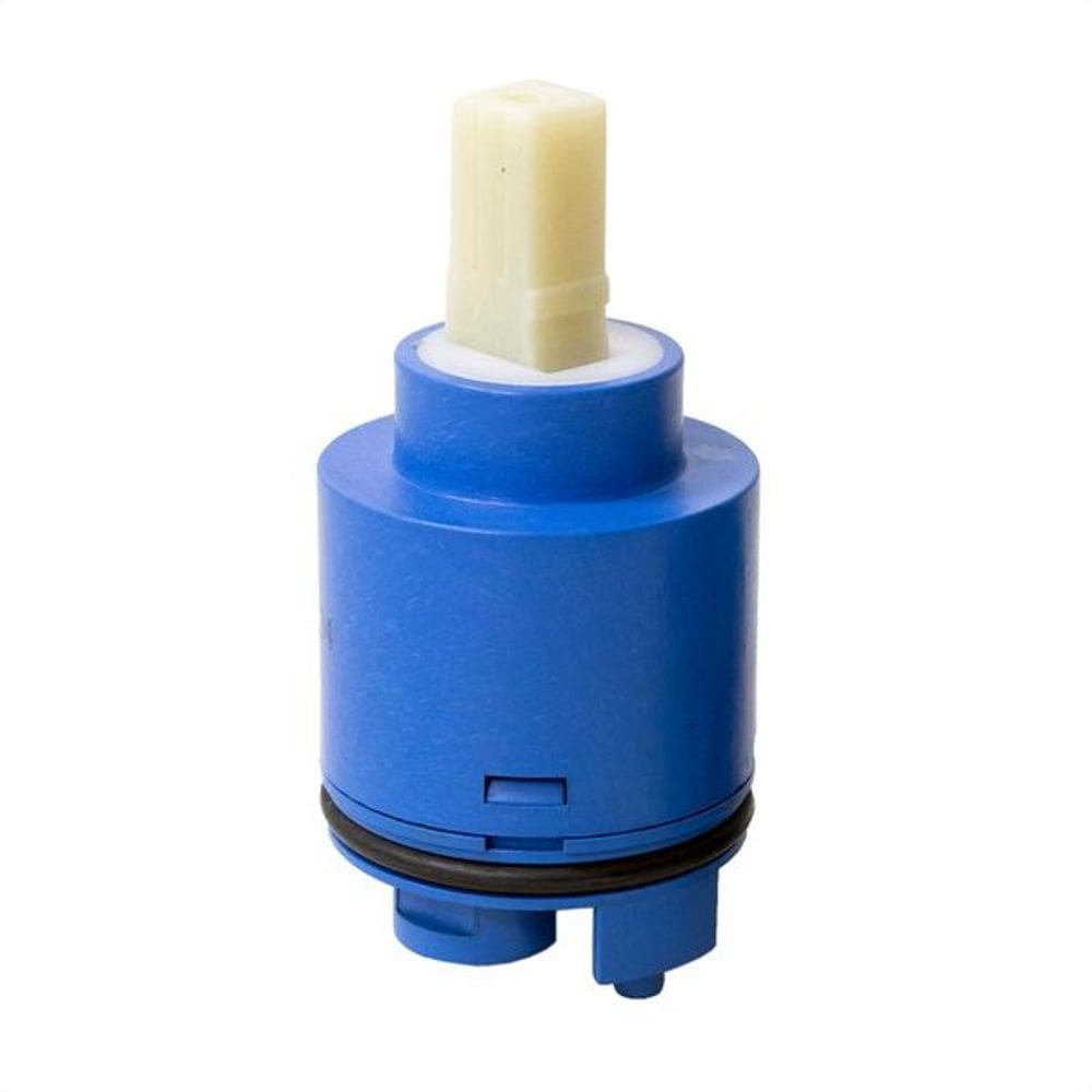Reparo Cartucho Misturador Monocomando Com Derivador 40